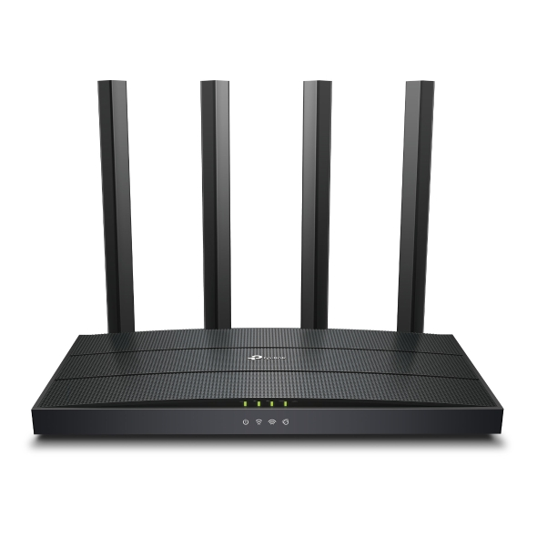 ROUTER TP-LINK AX 1500 ARCHER AX12 ROUTER TP-LINK AX 1500 ARCHER AX12